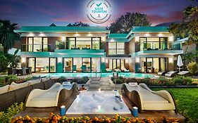 Nirvana Lagoon Villas Suites & Spa Kemer